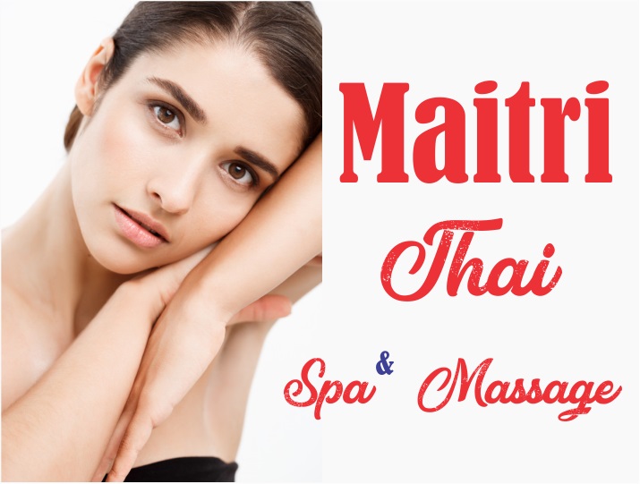 Maitri Thai Spa & Massage Chembur